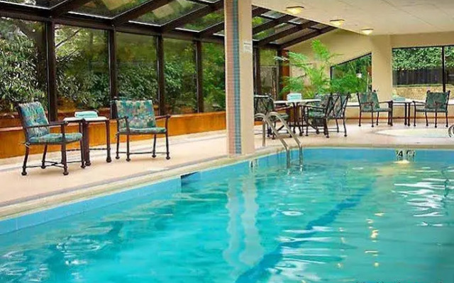 Residence Inn Plainview Long Island