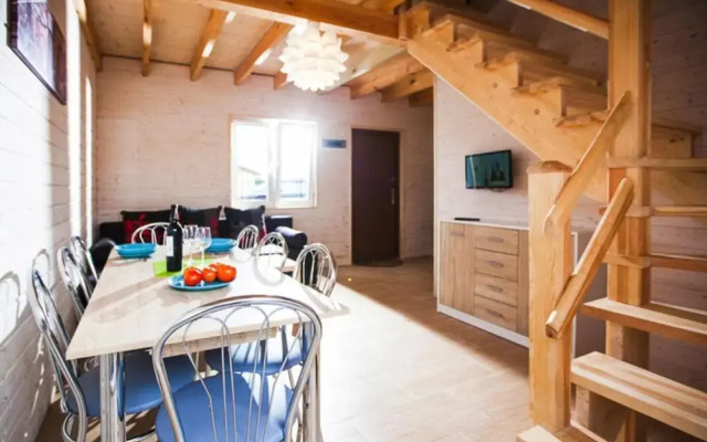 Holiday Homes, Rewal