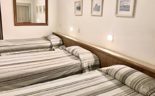 Hotel Bandeirantes