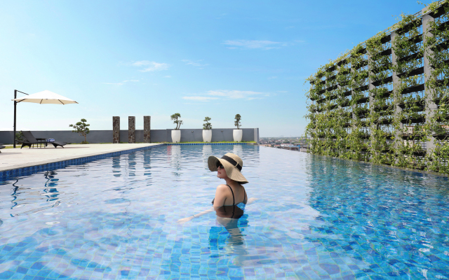 Novotel Suites Yogyakarta Malioboro