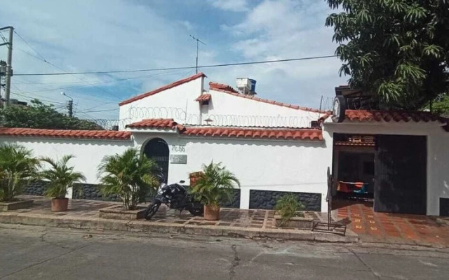 Casa Alejandra