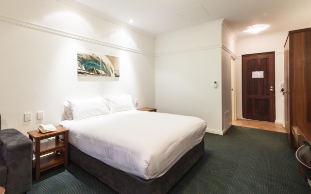 Grande Escape Resort – Guest Rooms – Margaret River