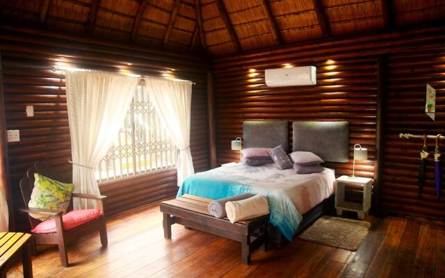 Mzimayi River Lodge