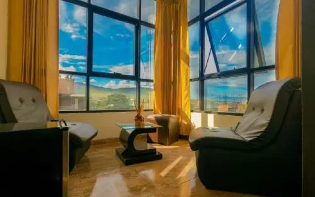 Hotel Suite Naylamp Zyon