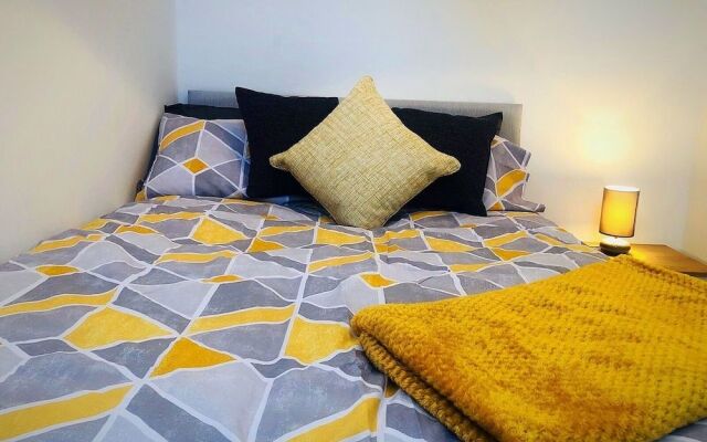 The Place by the Sea