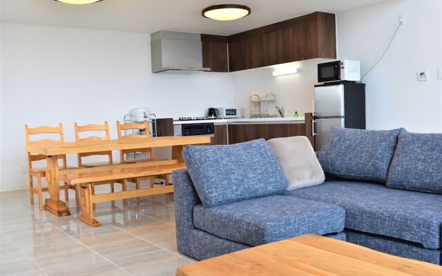 Villa Kafushi Nakijin