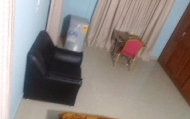 Pasandy Lodge