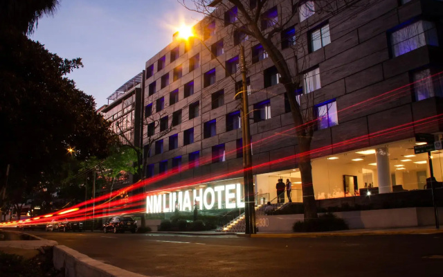 NM Lima Hotel
