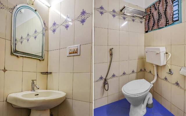 FabHotel Shivaals Residency