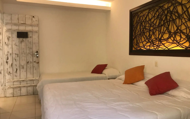 Hotel Aconchego Porto de Galinhas