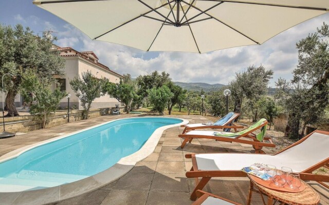 Villa Odabella