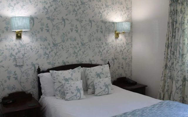 The Roman Camp Inn