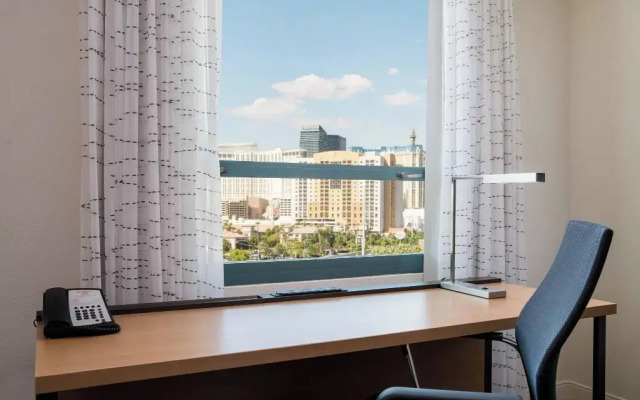 Residence Inn Las Vegas Hughes Center