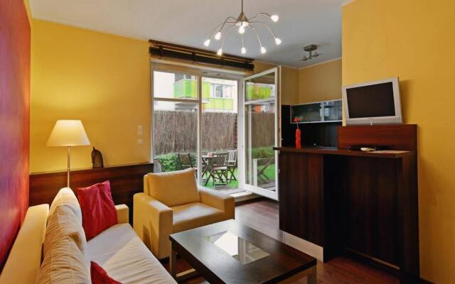 Apartamenty Sopot