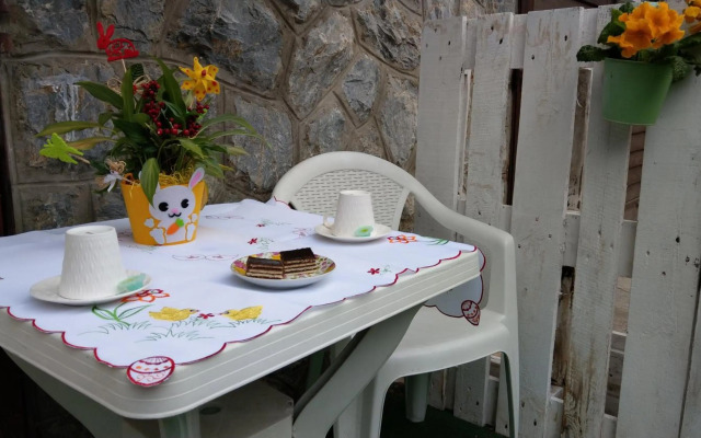 Studio Apartment Unity