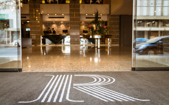 Grand Mercure Curitiba Rayon