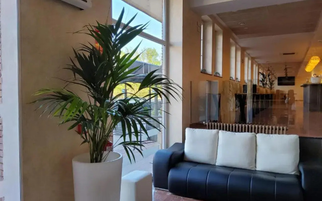 Hotel Marqués de Aguilar
