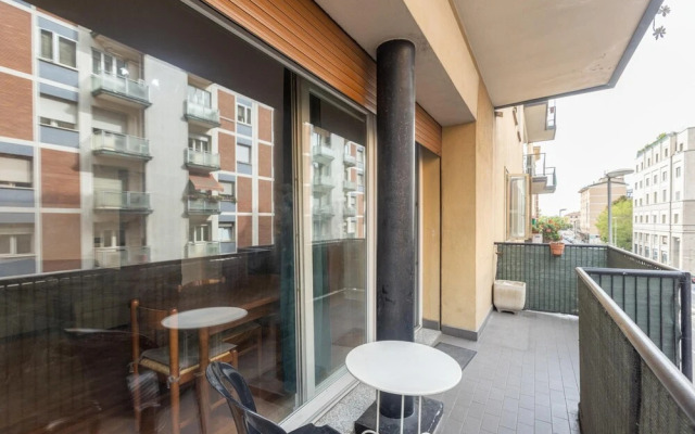 Boldrini 6 in Bologna