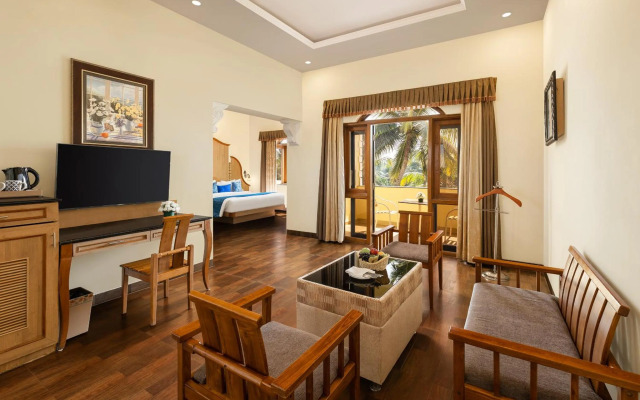 Fortune Resort Benaulim Goa - Member ITC Hotels' Group