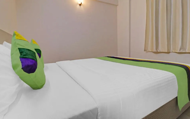 Treebo Apple Villa Jakkur