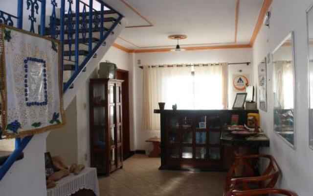Diamantina Hostel