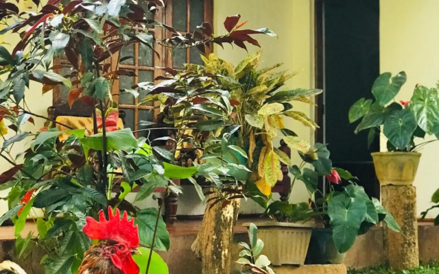 Sigiri Lakshan Home Stay