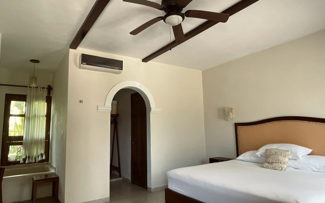 Hacienda Maria Elena Yucatán