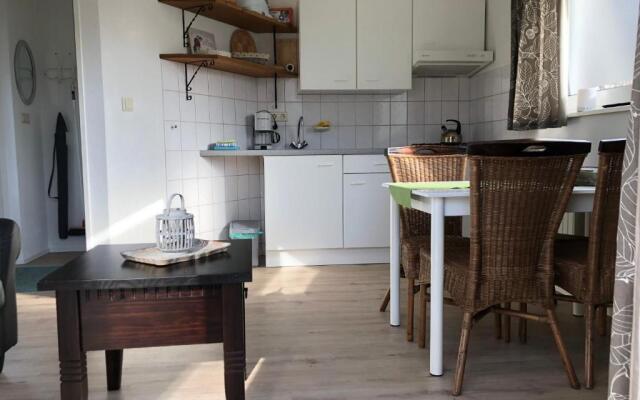Holiday House Sunny Terrace
