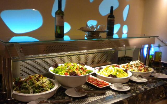 Paradise Lost Hotel-Apartments