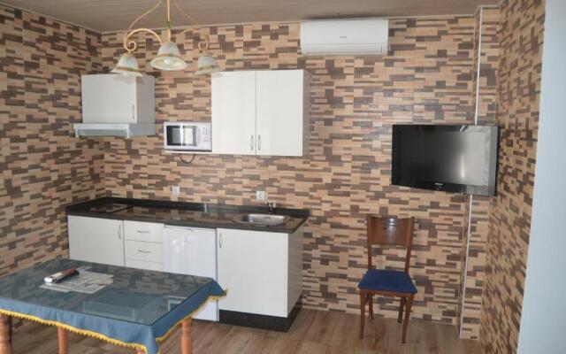 Apartamento En Olvera Con Garaje