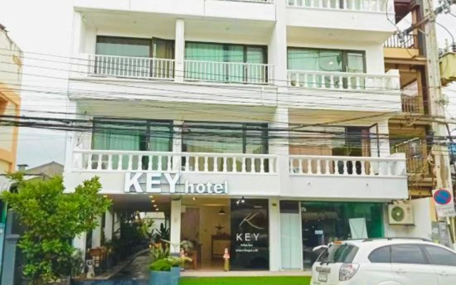 Key Hotel @ Old City Center