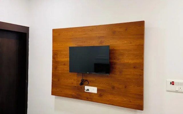 Hotel Ellora Inn Best Hotel In Sultanpur