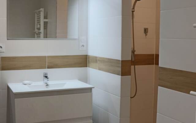 Maison de village Donzère