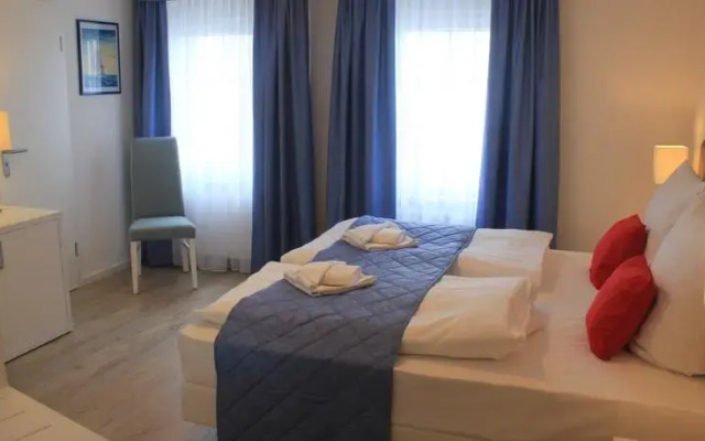 Fährhaus Stahlbrode