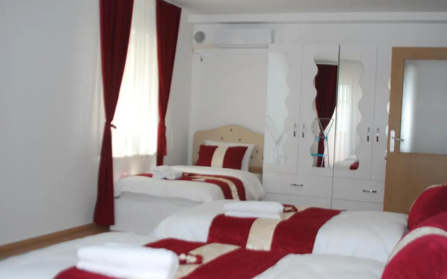 Rumi Apartments