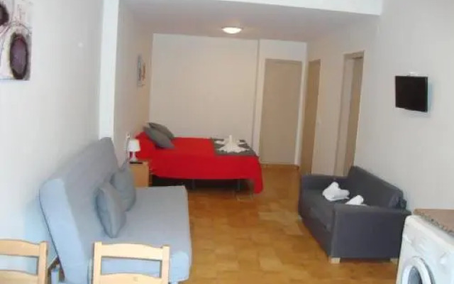 Apartaments Claudi