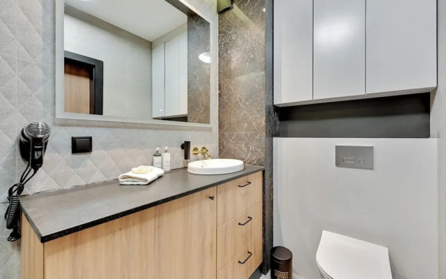 Grano Residence by Downtown Apartments