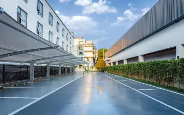Morland Hot Spring Hotel(Ningbo Chunxiao ）