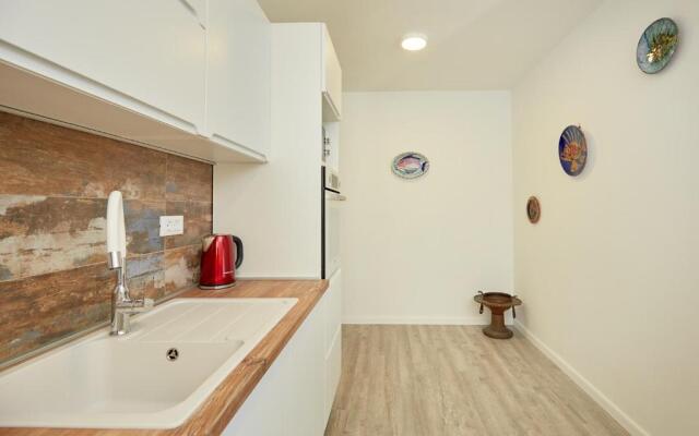 Holiday Home Festina Lente