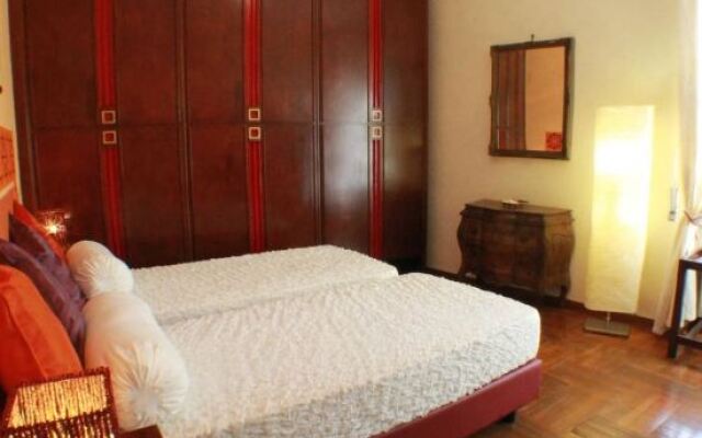 B&B Rome - Marrakech Guesthouse