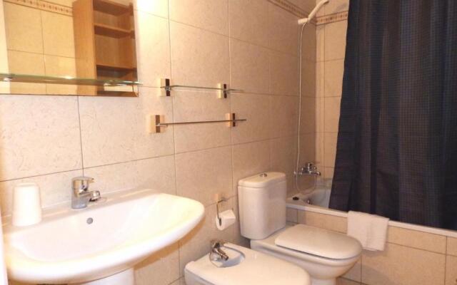 Apartamento La Ladera