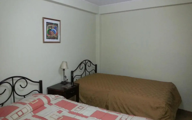 Hotel Fuentes