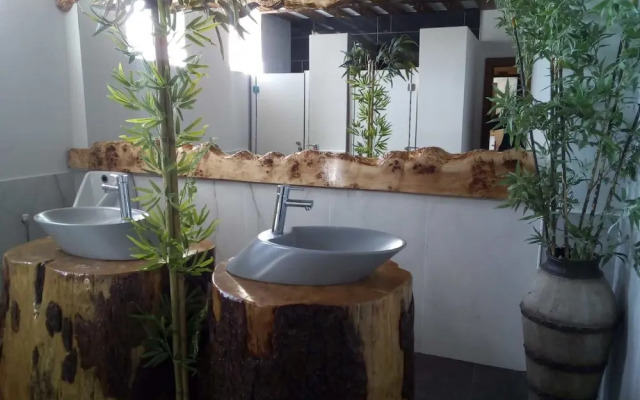 Sarikamis Kayi Snow Otel