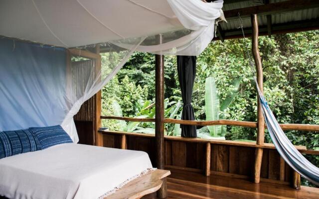 La Loma Jungle Lodge