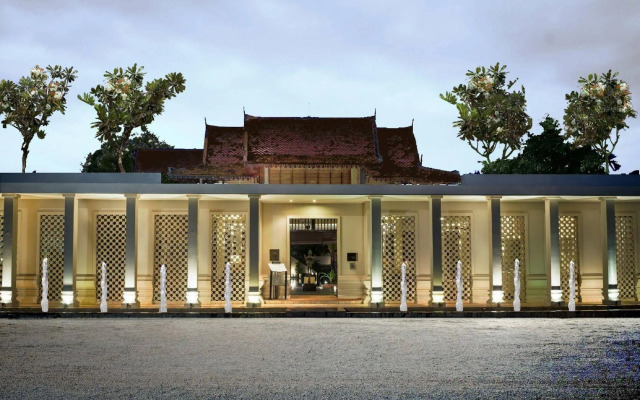 GZ Eden Privilege Resort and Spa