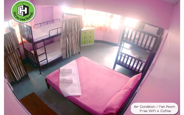 Hatyai Dee Hostel