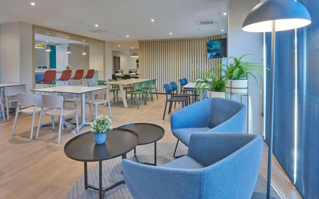 City Express by Marriott Playa Del Carmen