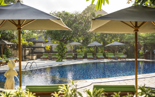 Kuta Seaview Boutique Resort