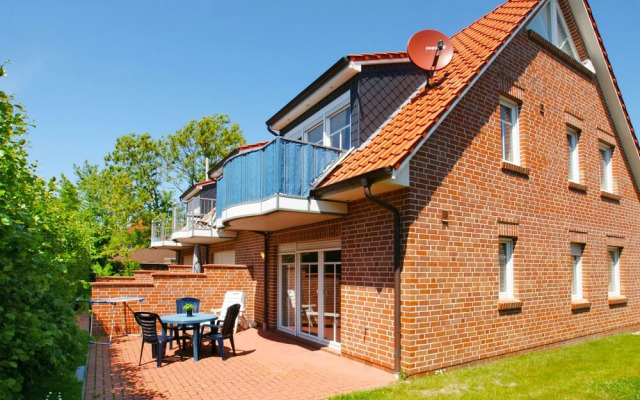 Windlicht Norden in Norden