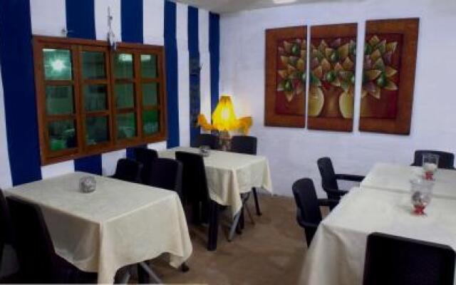 Hosteria Estacion Del Sol